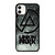 LINKIN PARK LOGO iPhone 11 Case Cover