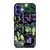 DISNEY THE HAUNTED MANSION CARTOON iPhone 16 Case Cover