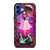 DISNEY THE HAUNTED MANSION TIGHROPE iPhone 16 Case Cover