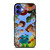 DISNEY TOY STORY 4 iPhone 16 Case Cover