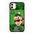 LUIGI SUPER MARIO iPhone 11 Case Cover