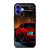 DODGE CHALLENGER SRT DEMON iPhone 16 Case Cover