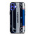 DODGE CHALLENGER SRT MOPAR RACING iPhone 16 Case Cover