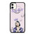 MELANIE MARTINEZ CRY BABY iPhone 11 Case Cover