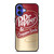 DR PEPPER BANANA CREAM SODA iPhone 16 Case Cover