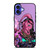 DRAGON BALL MAJIN BUU FENDI ROMA iPhone 16 Case Cover