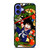 DRAGON BALL Z SHENLONG AND KIDS GOKU iPhone 16 Case Cover