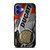 DUCATI BODY MOTOR ICON iPhone 16 Case Cover