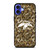 DUCK DYNASTY CAMO LOGO iPhone 16 Case Cover