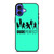 DUDE PERFECT LOGO iPhone 16 Case Cover