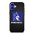 DUKE BLUE DEVILS ICON 2 iPhone 16 Case Cover