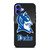 DUKE BLUE DEVILS LOGO iPhone 16 Case Cover