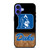 DUKE BLUE DEVILS MLB iPhone 16 Case Cover
