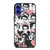 DYLAN O'BRIEN COLLAGE iPhone 16 Case Cover