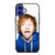 ED SHEERAN FACE iPhone 16 Case Cover