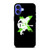ED SHEERANT SILHOUETTE iPhone 16 Case Cover