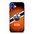 EDMONTON OILERS LOGO iPhone 16 Case Cover
