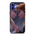 ELSA AND ANNA FROZEN 2 iPhone 16 Case Cover