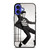 ELVIS PRESLEY COOL iPhone 16 Case Cover