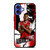 EMERICK AUBAMEYANG ARSENAL FC iPhone 16 Case Cover