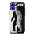 EMINEM RAPPER HIP HOP iPhone 16 Case Cover