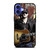 ERIC CHURCH SINGER iPhone 16 Case Cover