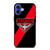 ESSENDON FOOTBALL CLUB LOGO iPhone 16 Case Cover