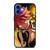 FAIRY TAIL ANIME NATSU DRAGNEEL iPhone 16 Case Cover
