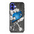 FAIRY TAIL LOGO iPhone 16 Case Cover