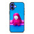 FALL GUYS SAD FACE iPhone 16 Case Cover
