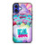 FALL GUYS ULTIMATE KNOCKOUT iPhone 16 Case Cover