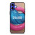 FALLING IN REVERSE TONGUE iPhone 16 Case Cover