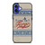 FARGO MOVIES ART 2 iPhone 16 Case Cover