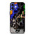 FAST AND FURIOUS 9 POSTER iPhone 16 Case Cover