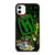RAT FINK CLIP ART iPhone 11 Case Cover