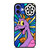 FIGMENT EPCOT DRAGON CARTOON iPhone 16 Case Cover