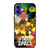 FINAL SPACE CARTOON POSTER iPhone 16 Case Cover