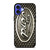 FORD ART LOGO iPhone 16 Case Cover