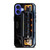 FORD F 150 RAPTOR FRONT CAR iPhone 16 Case Cover
