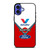 FORD MARTINI VALVOLINE iPhone 16 Case Cover