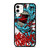 SANTA CRUZ ART iPhone 11 Case Cover SANTA CRUZ ART iPhone 11 Case Cover