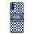 FORD RACING PATTERN iPhone 16 Case Cover