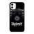 SLIPKNOT BAND LOGO iPhone 11 Case Cover