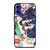 FRUITS BASKET ANIME iPhone 16 Case Cover
