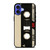 FUJI RETRO MIXTAPE iPhone 16 Case Cover