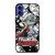 FULLMETAL ALCHEMIST ANIME MOVIE iPhone 16 Case Cover