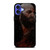 GAME GOD OF WAR RAGNAROK KRATOS iPhone 16 Case Cover