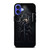 GAME OF THRONES JON SNOW iPhone 16 Case Cover