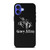 GARY ALLAN LOGO CARBON iPhone 16 Case Cover