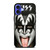 GENE SIMMONS KISS BAND iPhone 16 Case Cover